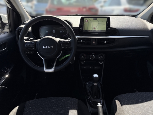 Kia Picanto – Bild 8