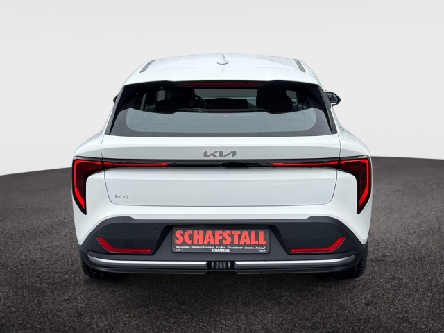 Kia K4 – Bild 5