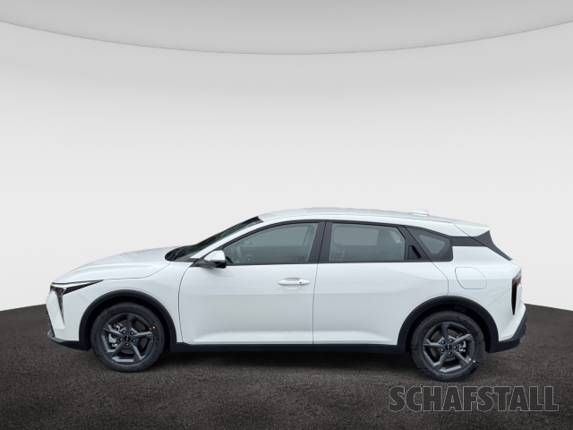 Kia K4 – Bild 2