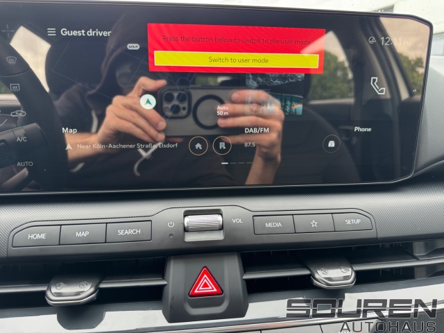 Kia K4 – Bild 11