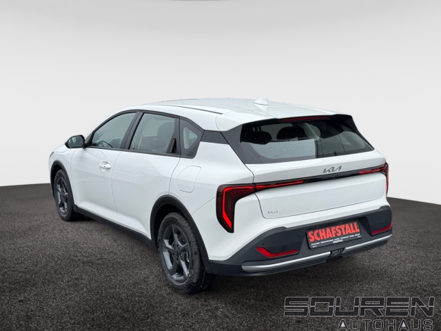 Kia K4