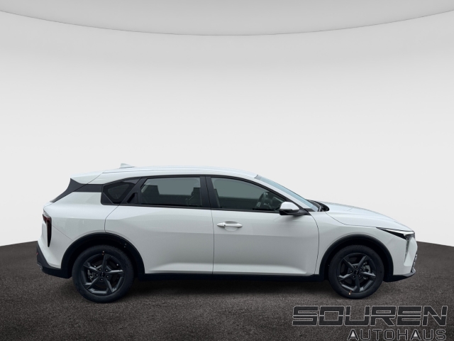 Kia K4 – Bild 6