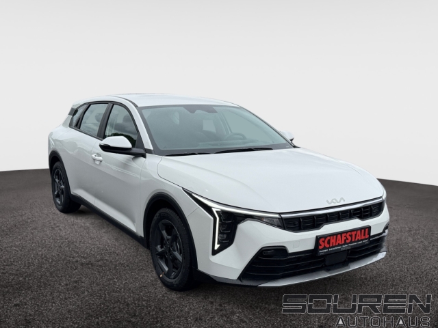 Kia K4 – Bild 7