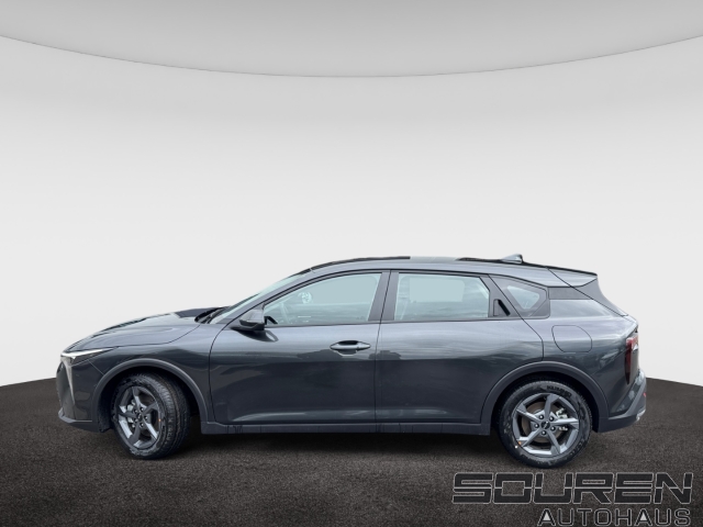 Kia K4