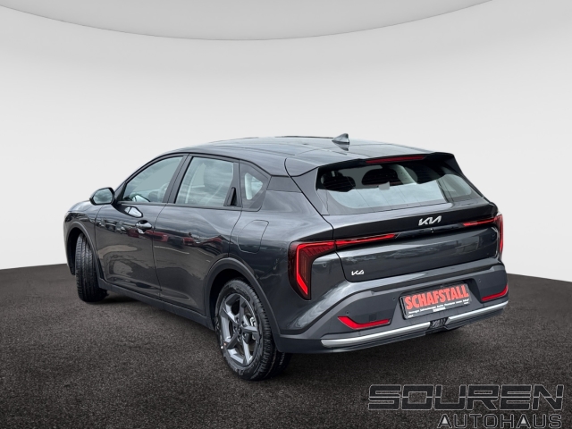 Kia K4