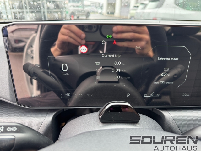 Kia K4 – Bild 10