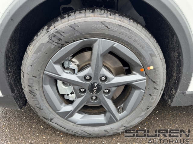 Kia K4 – Bild 13