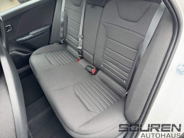 Kia K4 – Bild 14