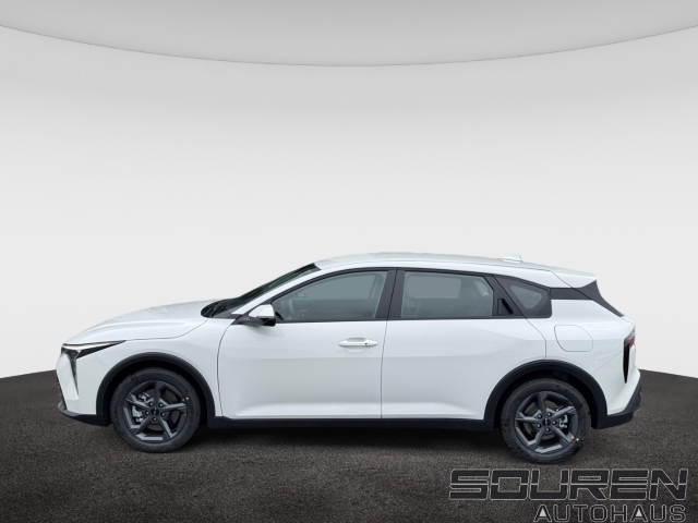 Kia K4