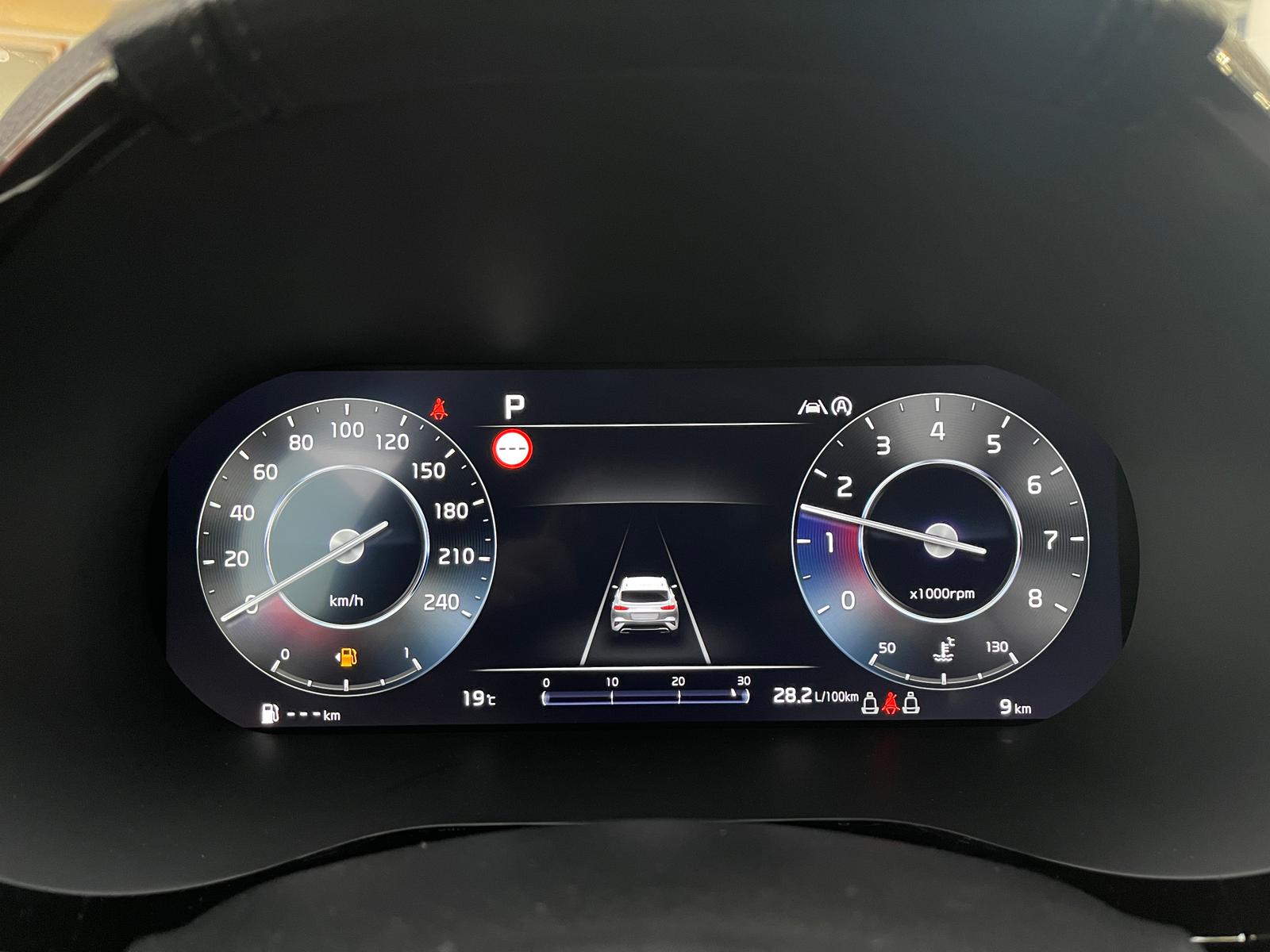 Kia XCeed – Bild 11
