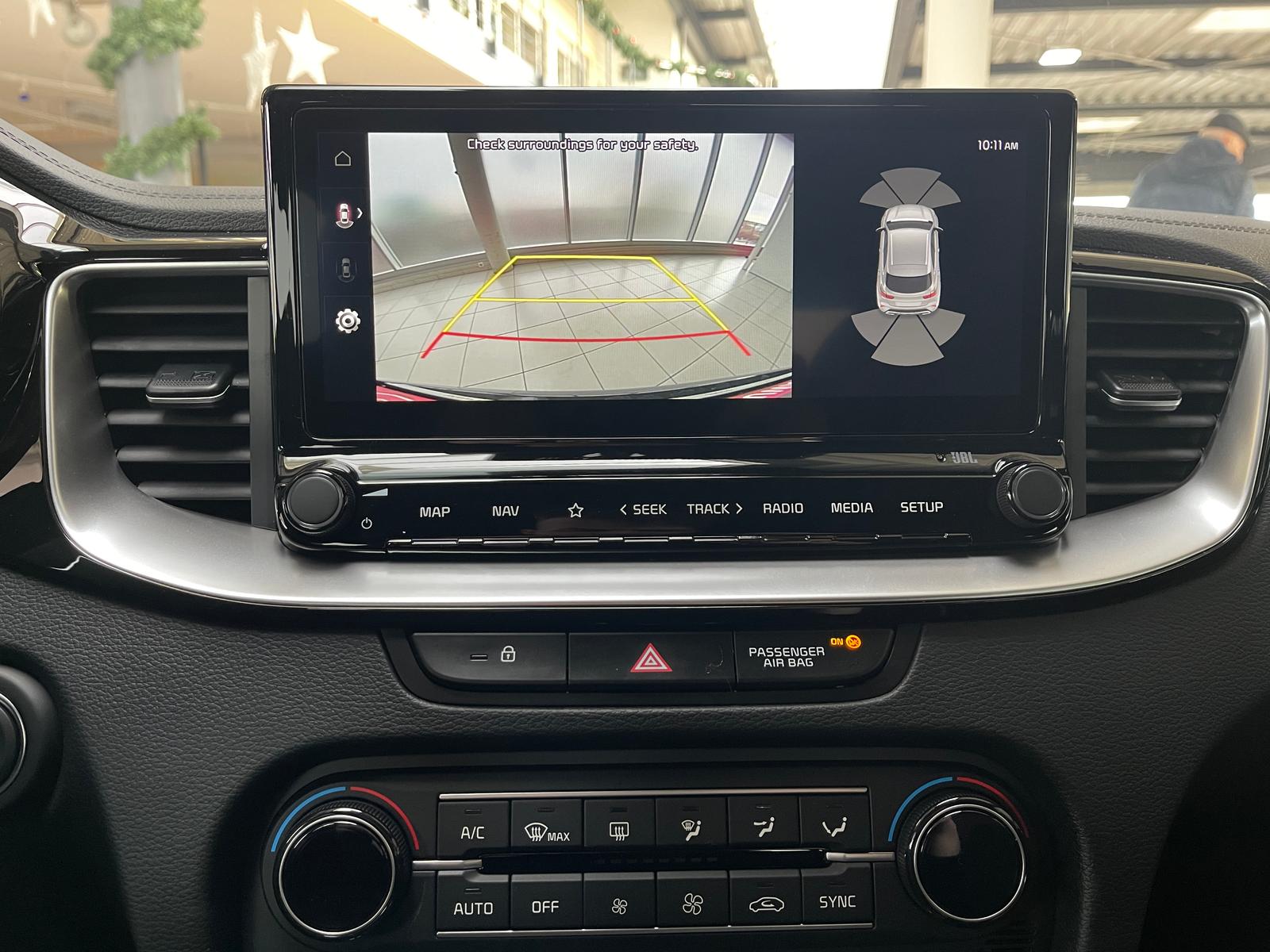 Kia XCeed – Bild 13