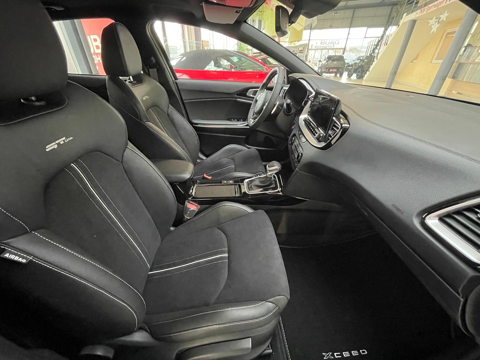 Kia XCeed – Bild 14