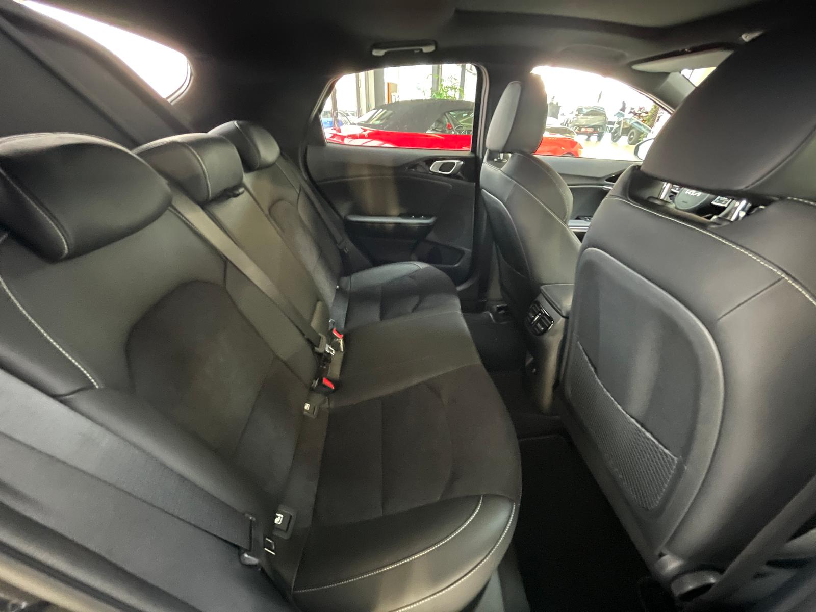 Kia XCeed – Bild 15