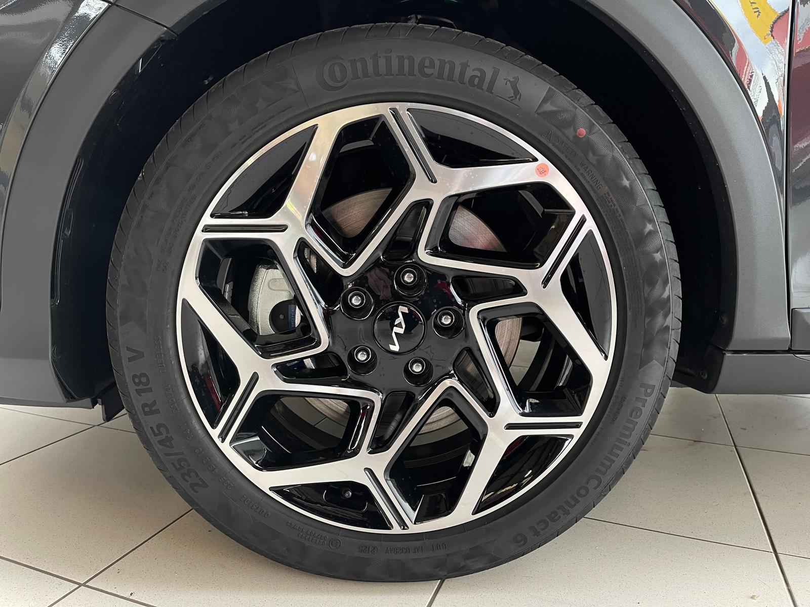 Kia XCeed – Bild 18