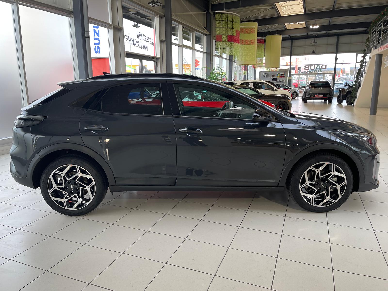 Kia XCeed – Bild 7