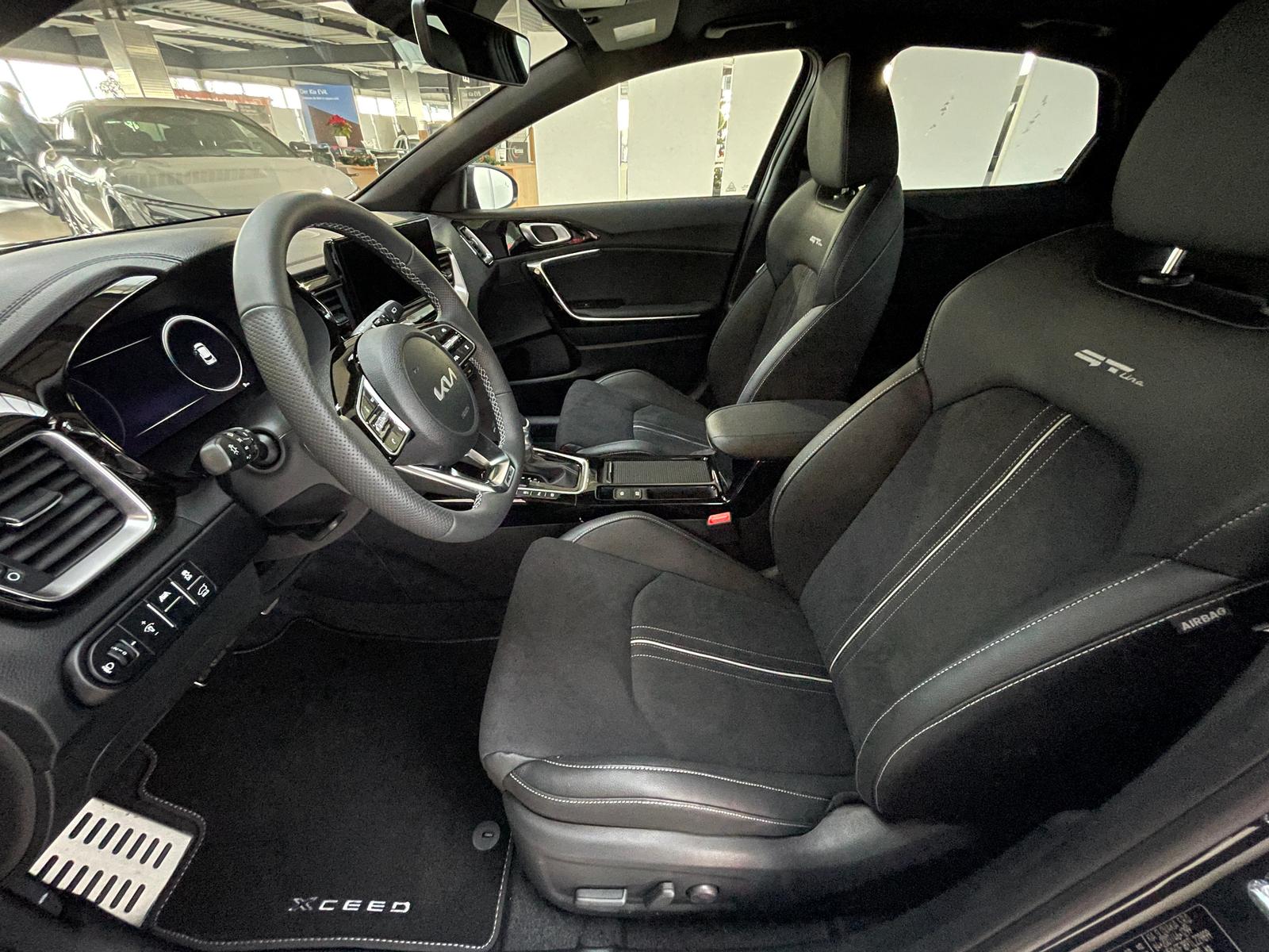 Kia XCeed – Bild 9