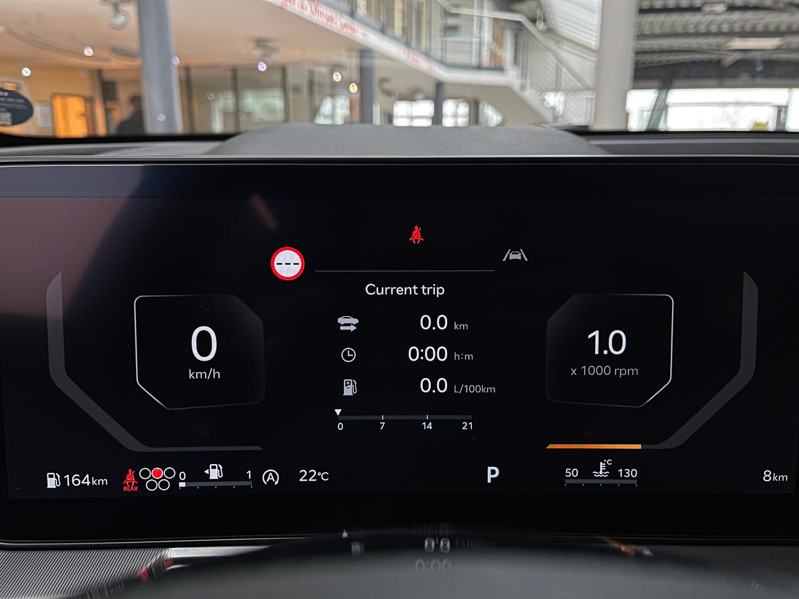Kia Sorento – Bild 10