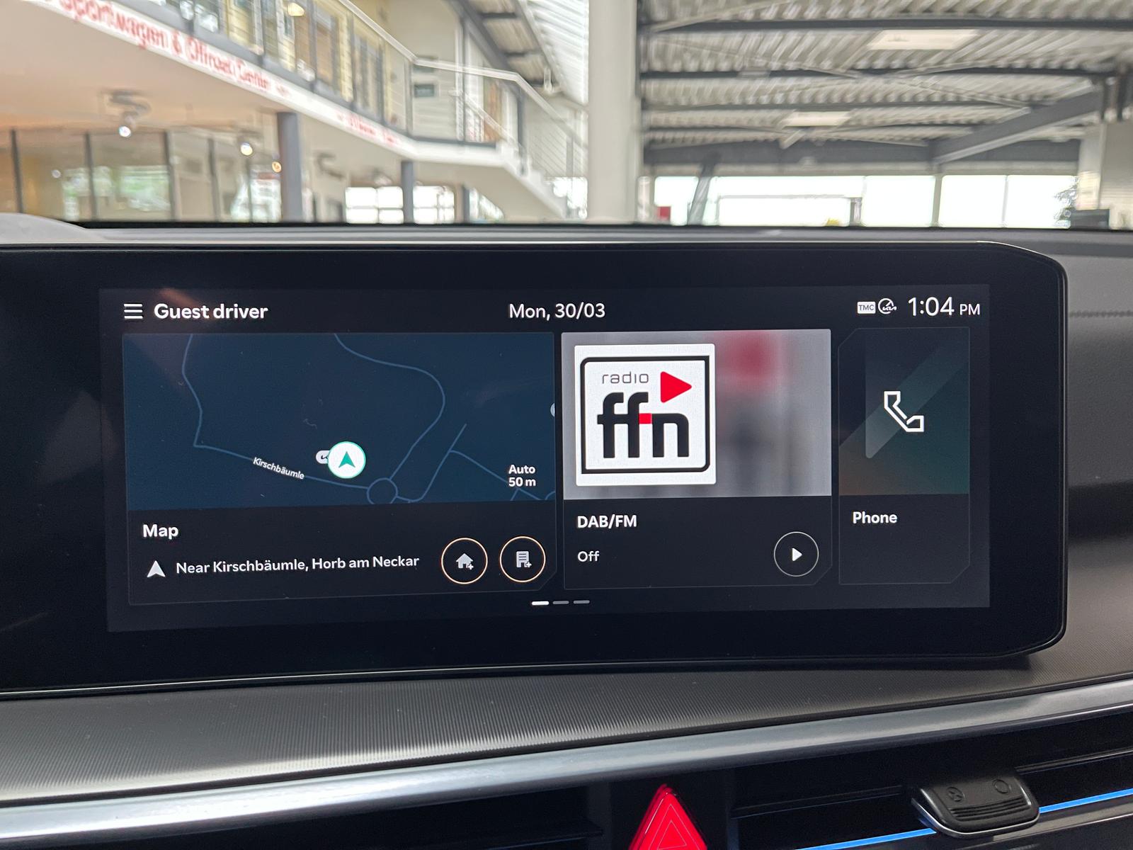 Kia Sorento – Bild 11