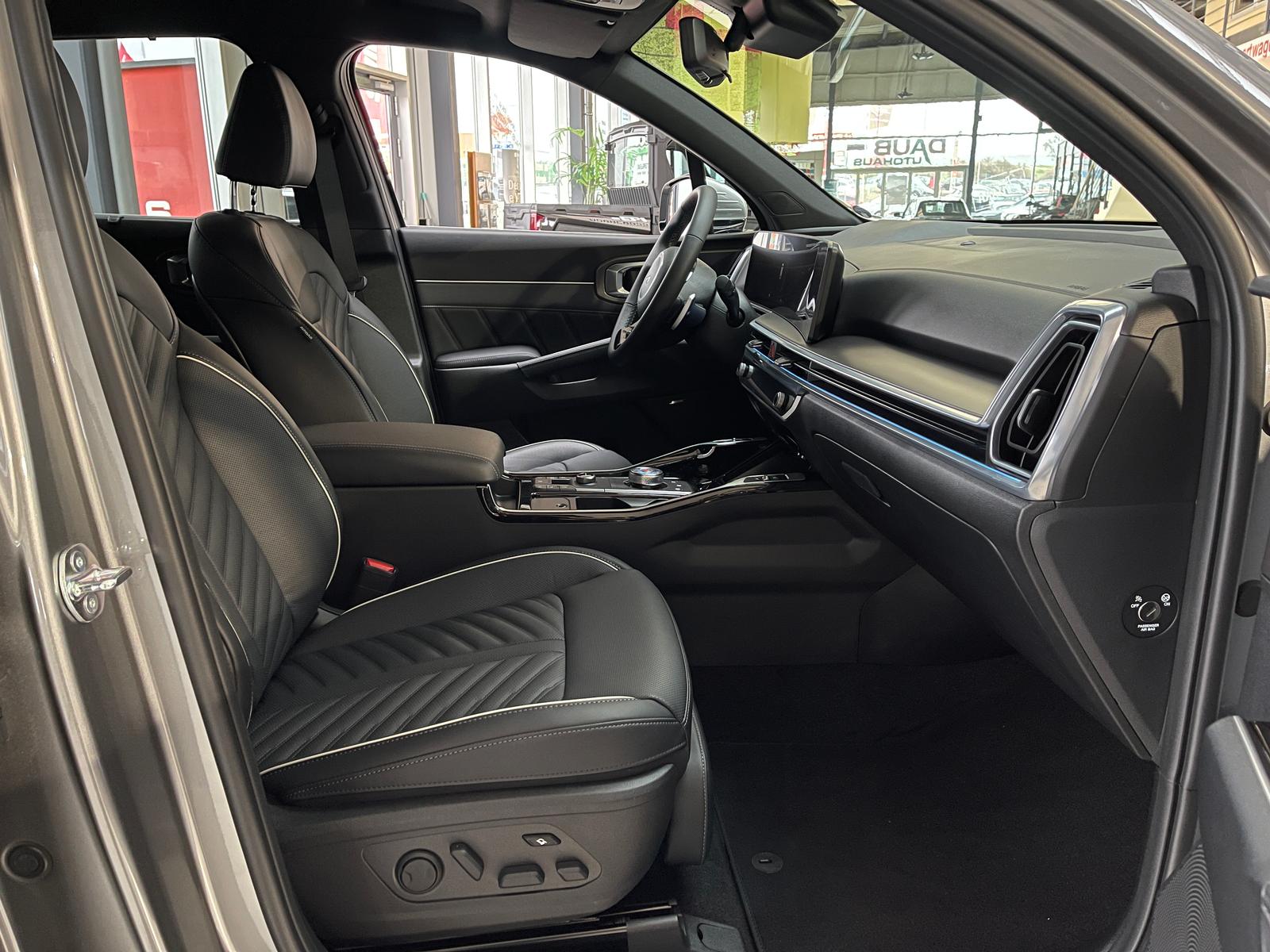 Kia Sorento – Bild 13