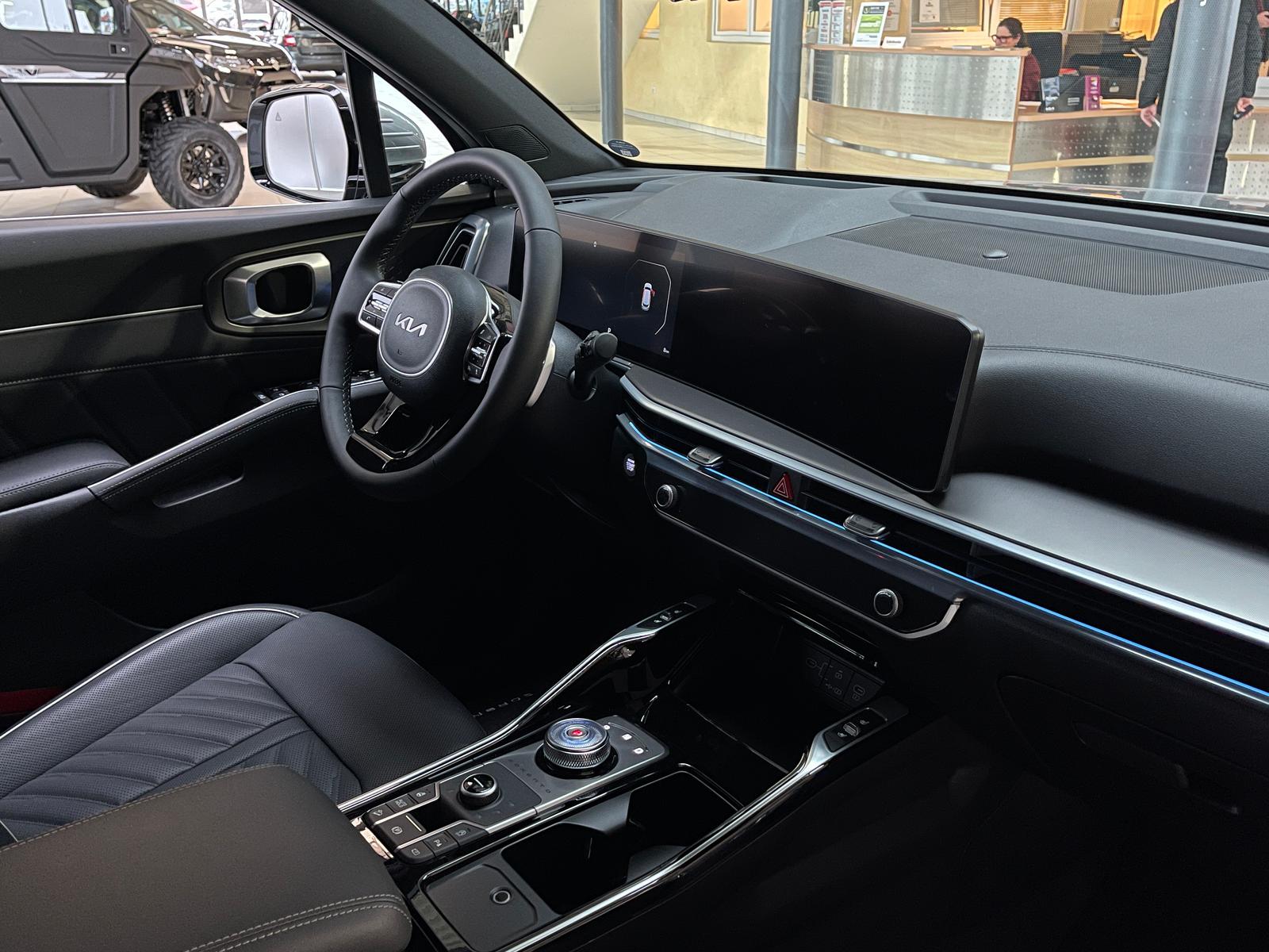 Kia Sorento – Bild 14