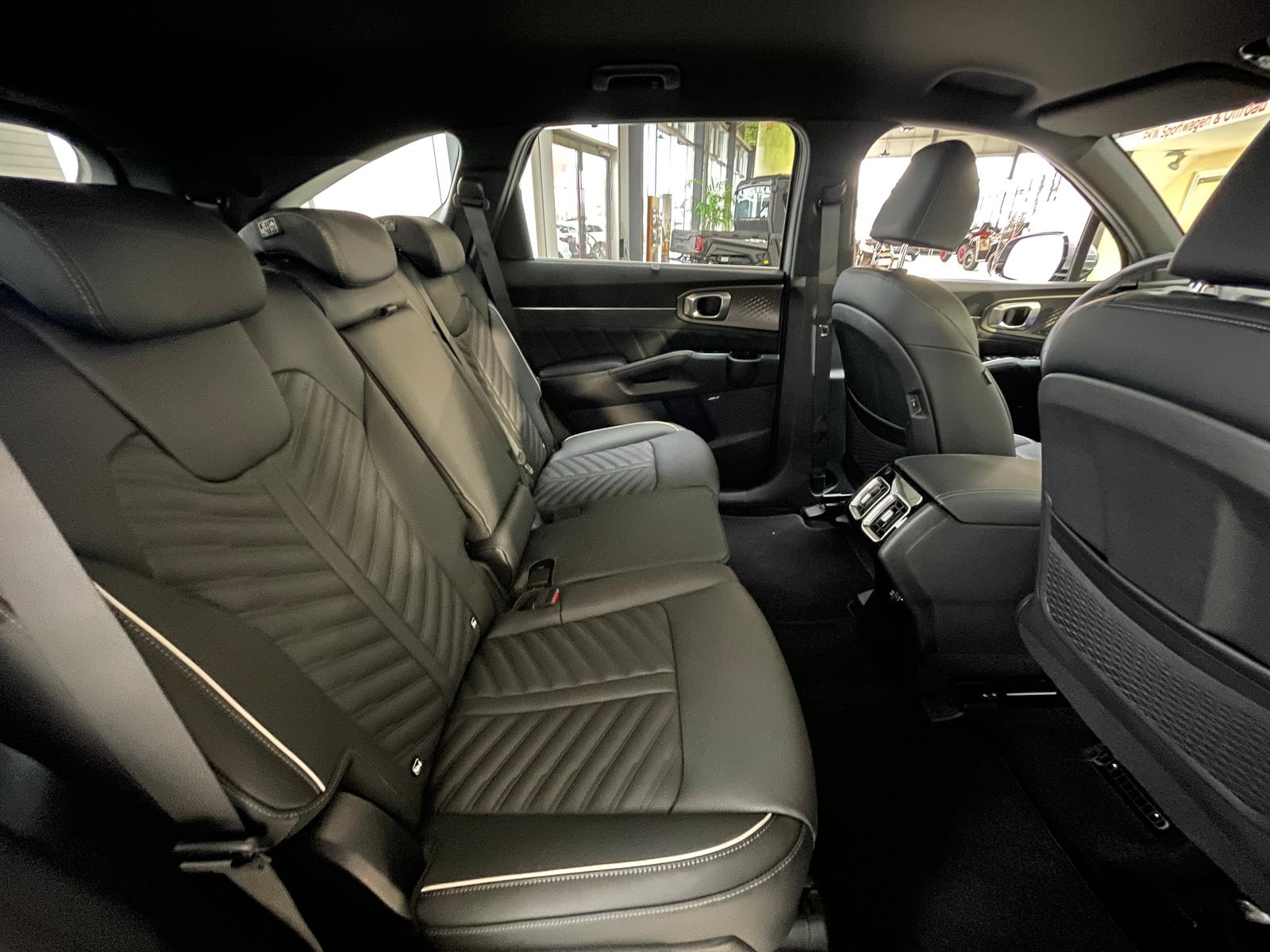 Kia Sorento – Bild 15