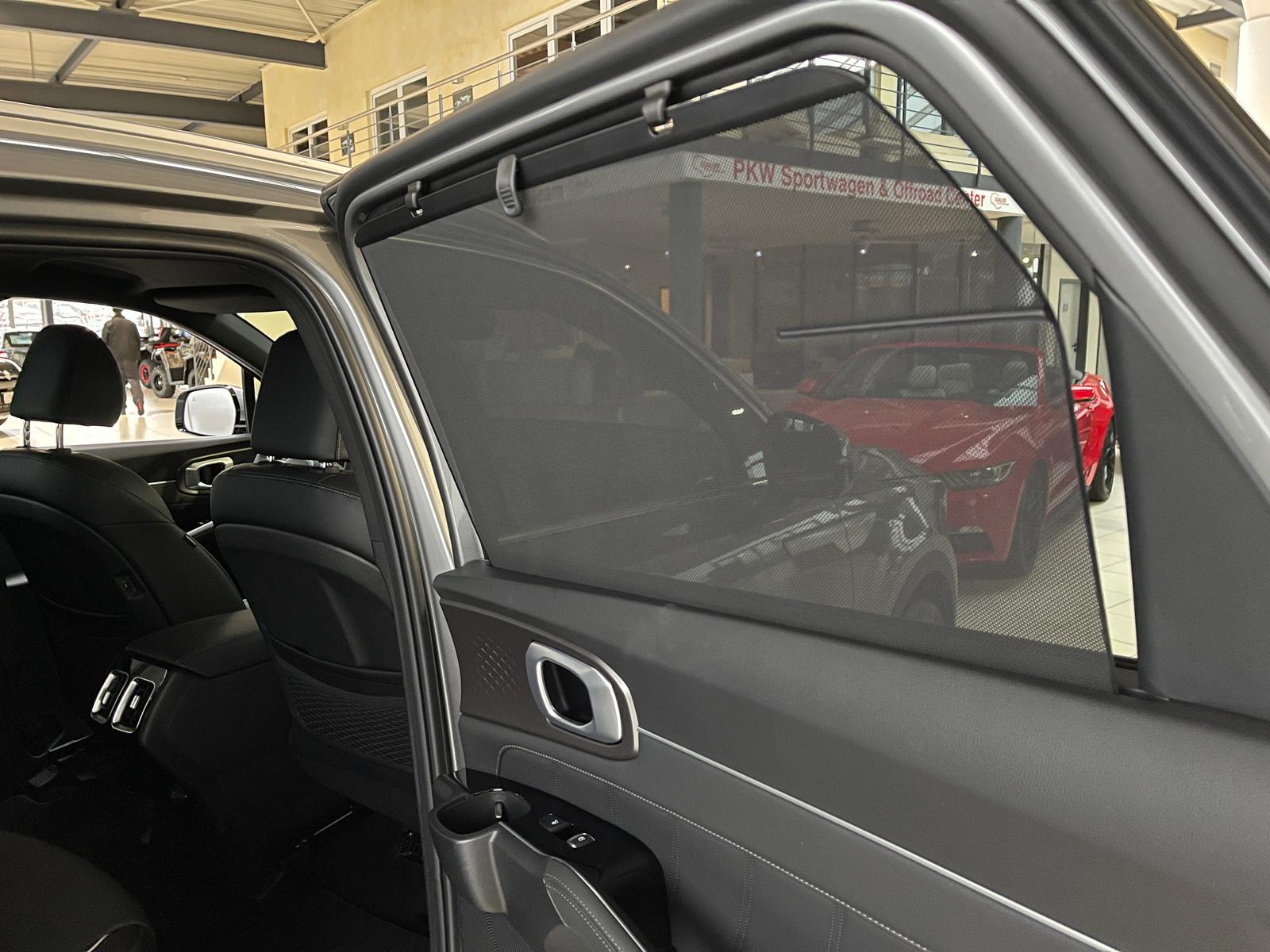 Kia Sorento – Bild 16