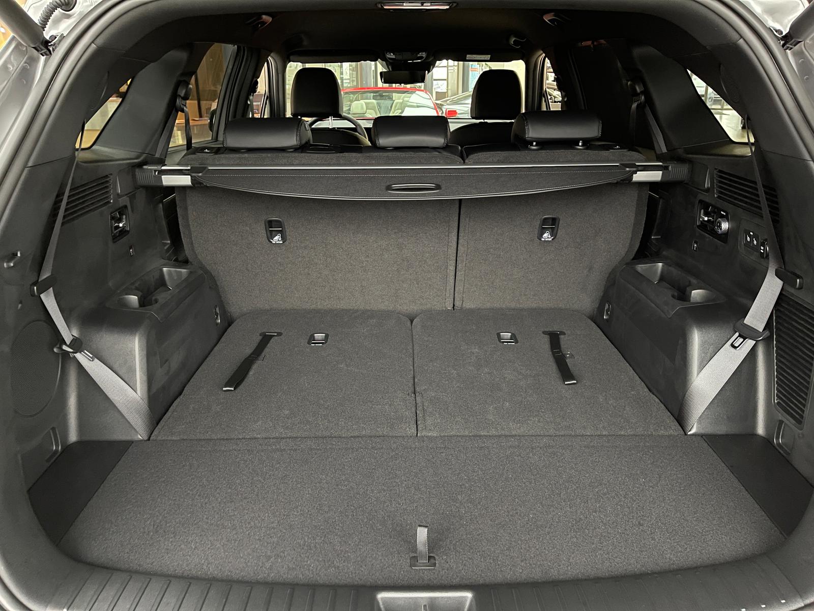 Kia Sorento – Bild 17