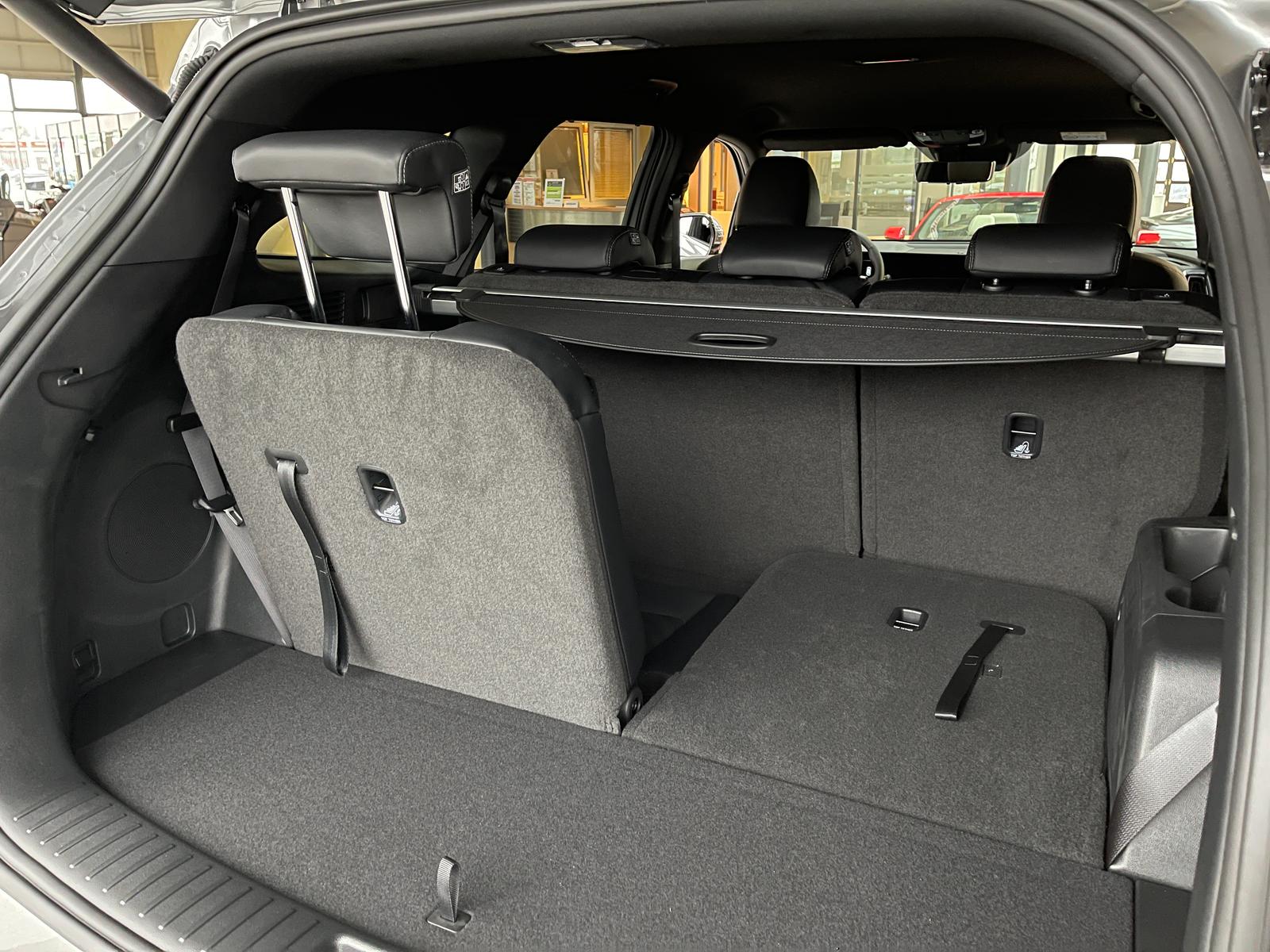 Kia Sorento – Bild 18