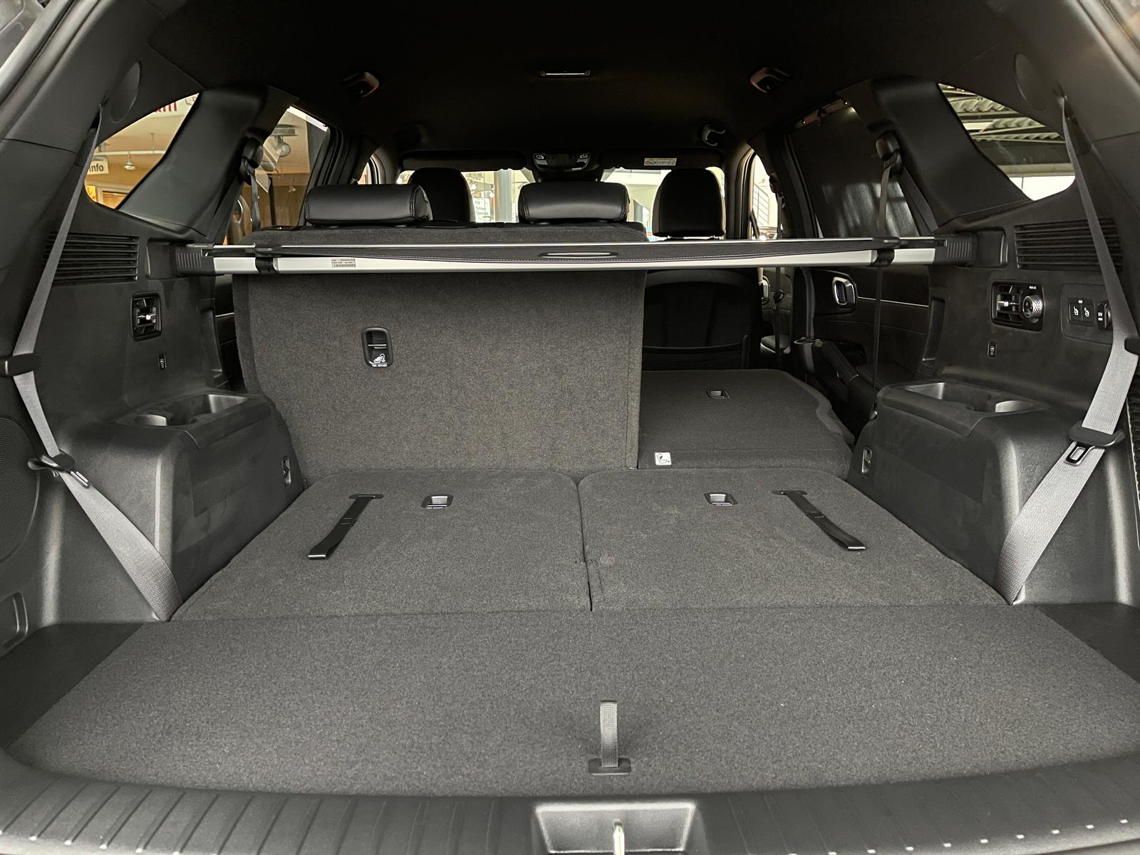 Kia Sorento – Bild 19