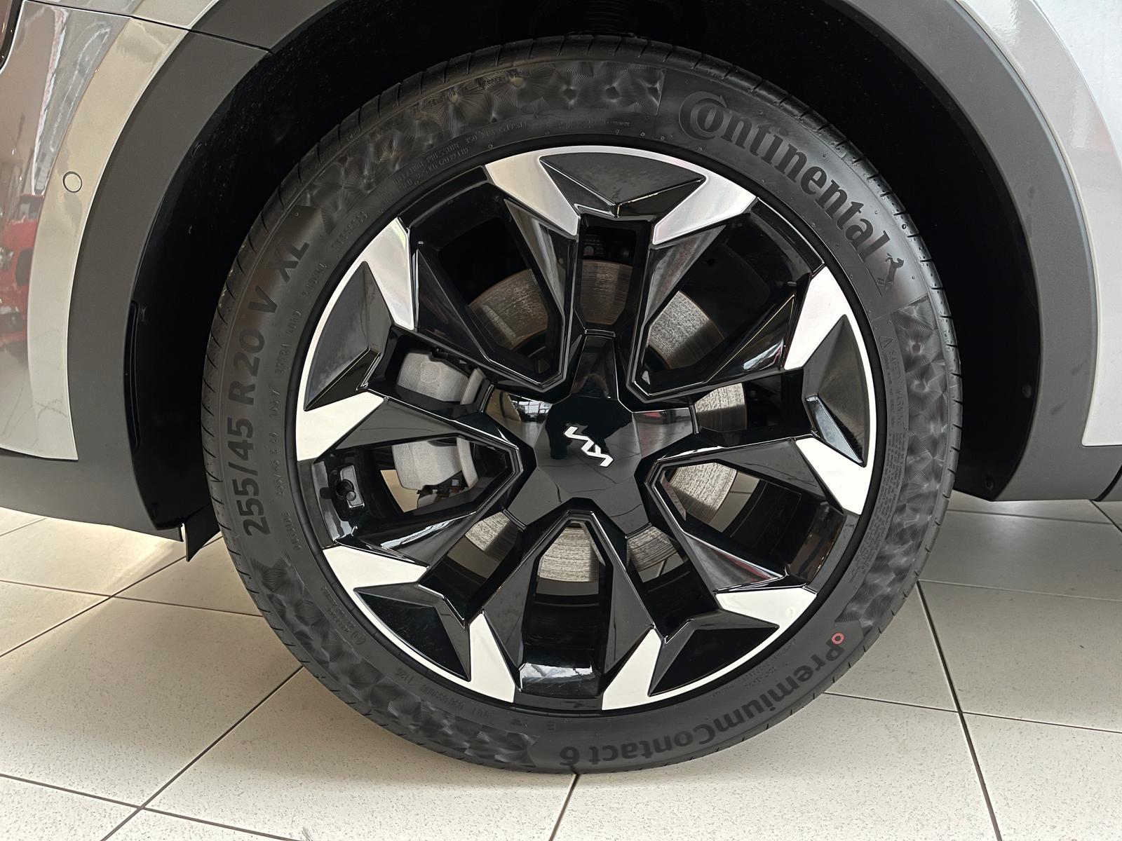 Kia Sorento – Bild 20