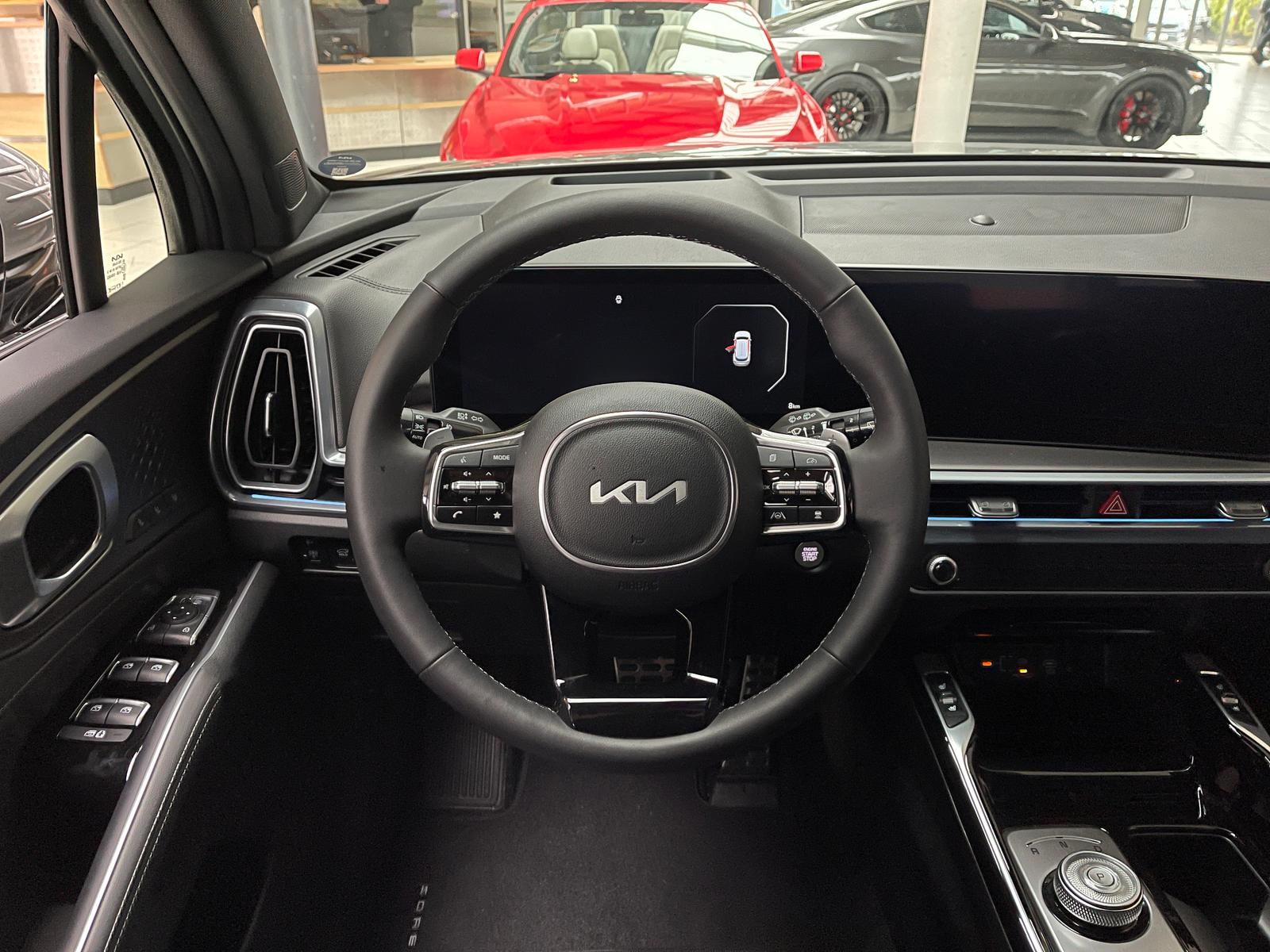 Kia Sorento – Bild 9