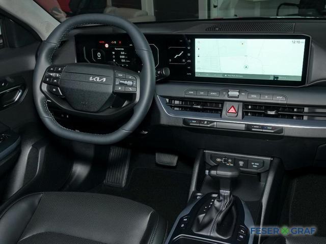 Kia K4 SW