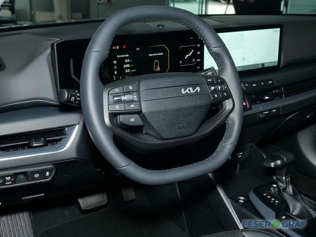 Kia K4 SW – Bild 6