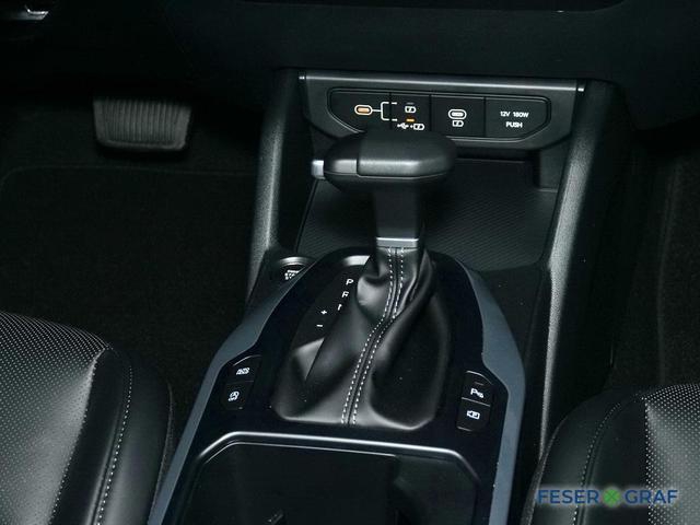 Kia K4 SW – Bild 8