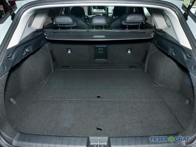 Kia K4 SW – Bild 9