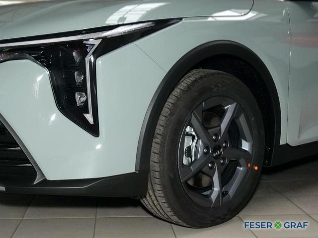 Kia K4 SW – Bild 10