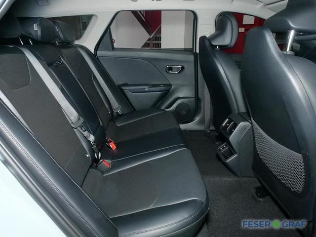Kia K4 SW – Bild 5