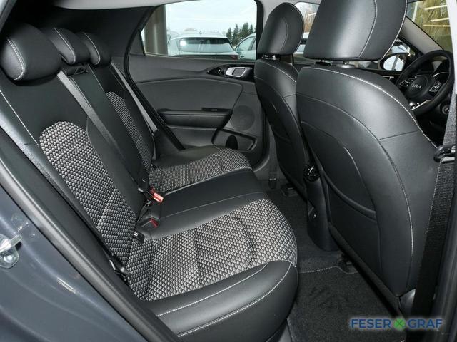 Kia XCeed – Bild 5