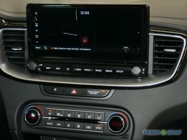 Kia XCeed – Bild 7