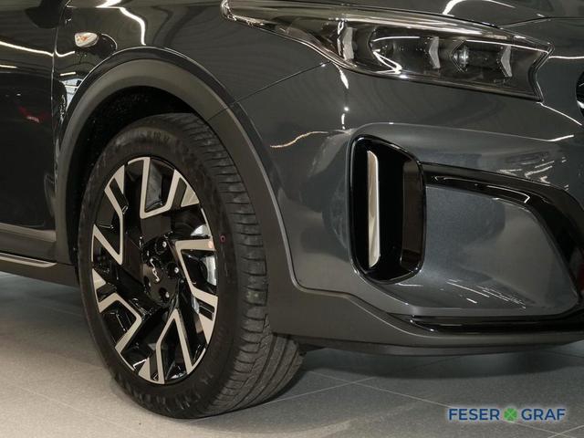 Kia XCeed – Bild 10
