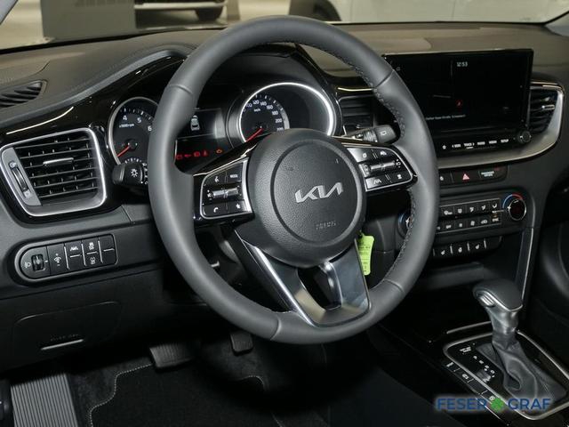 Kia XCeed – Bild 6