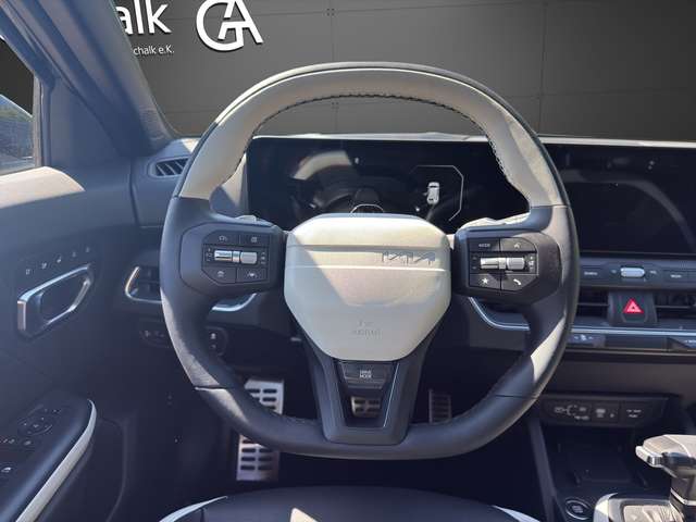 Kia K4 – Bild 10