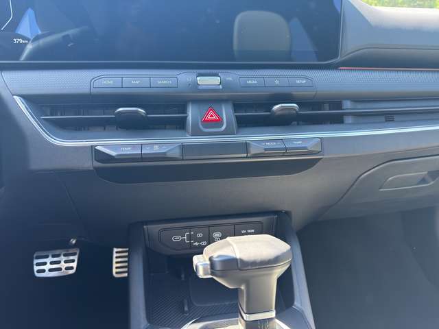 Kia K4 – Bild 11