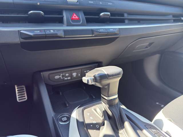 Kia K4 – Bild 12