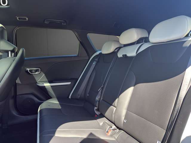 Kia K4 – Bild 13