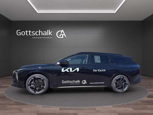 Kia K4