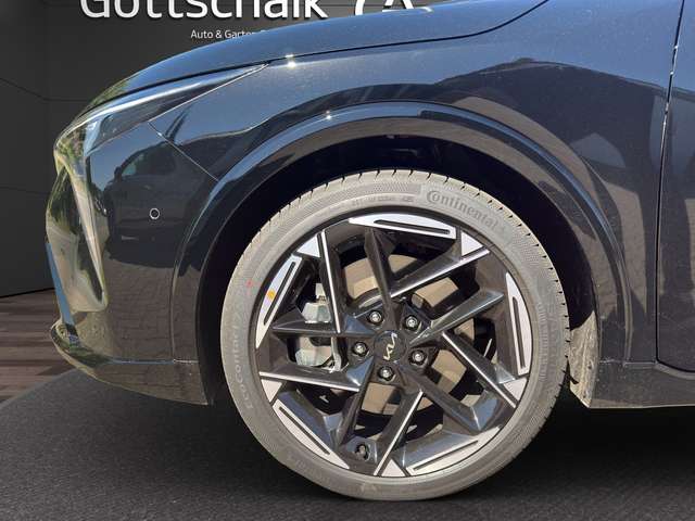 Kia K4 – Bild 6
