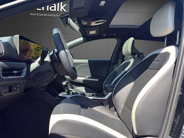 Kia K4 – Bild 7