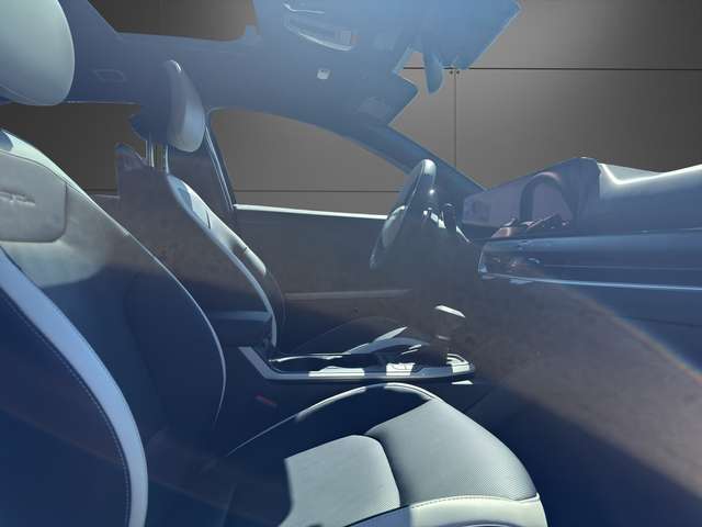 Kia K4 – Bild 8