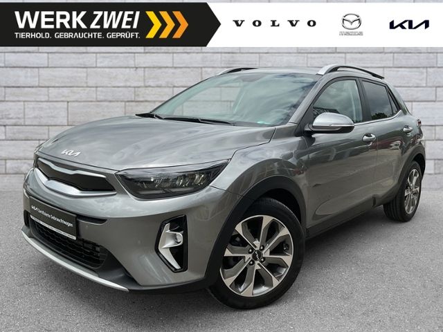 Kia STONIC 2024 — véhicule d'occasion importé
